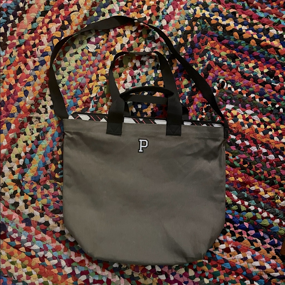 Victoria’s secret PINK 2 in 1 bag/cooler